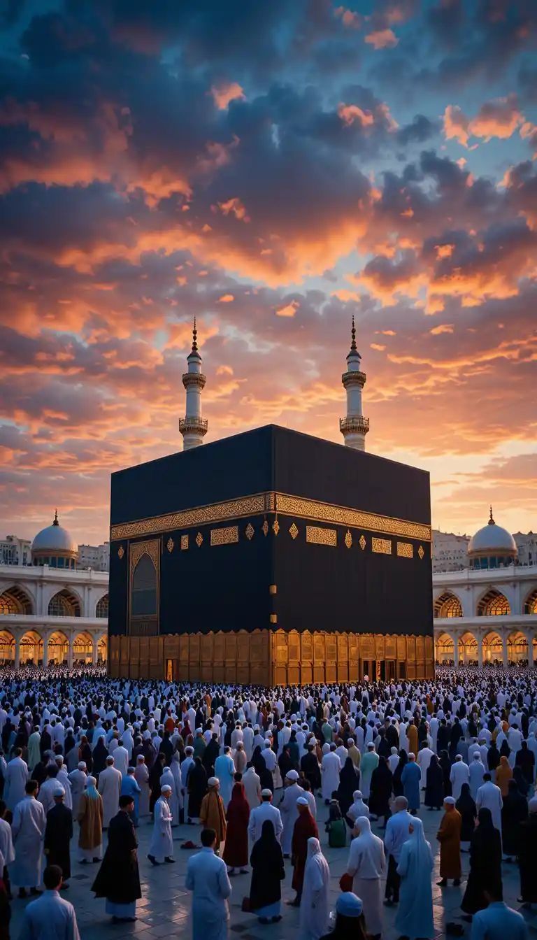 Quran and Arabic Learning